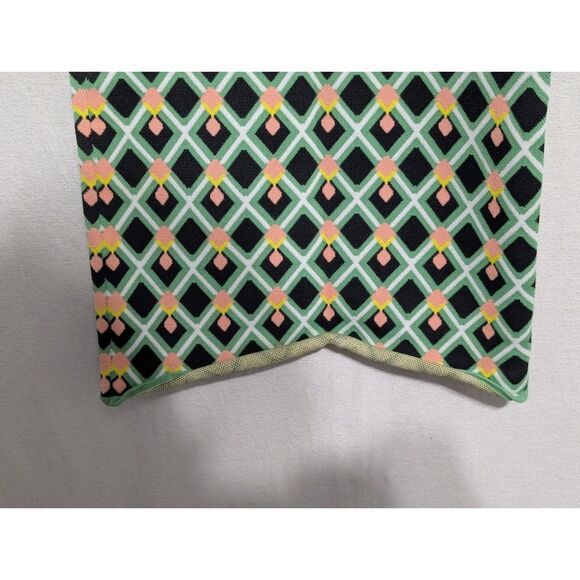 BCBGMaxAzria Colorful Stretch Boho Pencil Skirts Women's Size Small Bundle of 2 - Picture 3 of 16